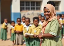 escolas de Barra Mansa