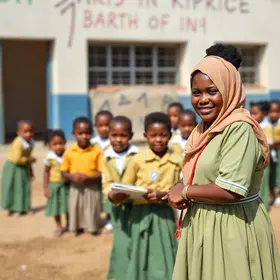 escolas de Barra Mansa