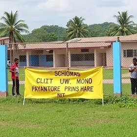 Justiça suspende escola irregular em Barra Mansa