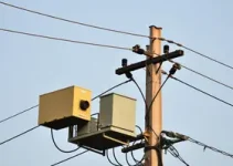 ligações clandestinas de energia