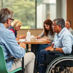 Secretaria da Pessoa com Deficiência