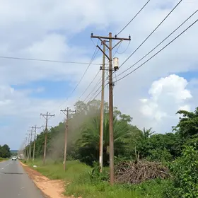 Av. Presidente Kennedy