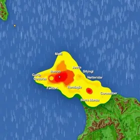 Barra Mansa