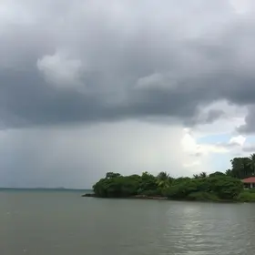 Barra Mansa
