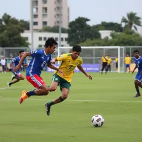 Copa Rio Sul de Futsal