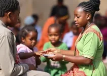 proteção a crianças e adolescentes