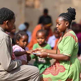proteção a crianças e adolescentes