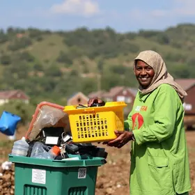 Barra Mansa Sustentável