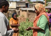 cidadania que transforma