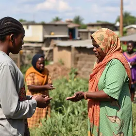 cidadania que transforma