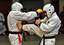 Comissão de Lutas e Artes Marciais