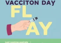 Dia D de vacinação contra a gripe