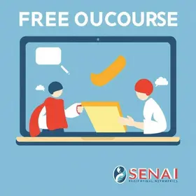 cursos gratuitos Firjan SENAI