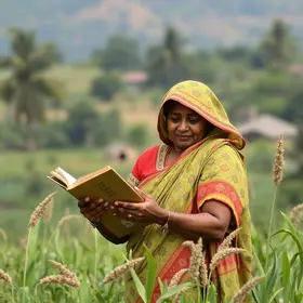 documentação da trabalhadora rural