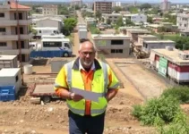requalificação no Centro de Barra Mansa