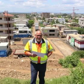 requalificação no Centro de Barra Mansa