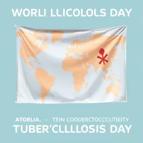 Dia Mundial de Combate à Tuberculose