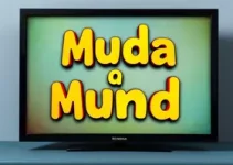 Projeto 'Muda o Mundo'