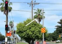 interdição Avenida Presidente Kennedy