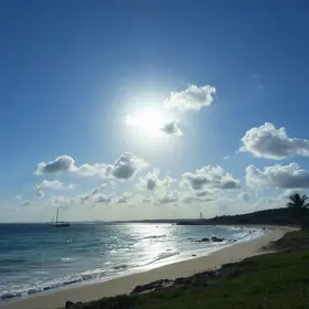previsão do tempo em Barra Mansa