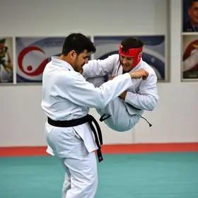 Copa de Taekwondo
