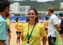 Barra Mansa vôlei