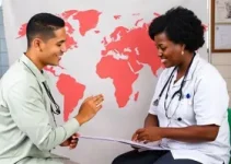 Dia Mundial da Saúde