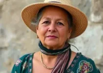 mulher desaparecida em Barra Mansa