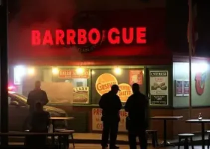 Últimas noticias de Barra Mansa