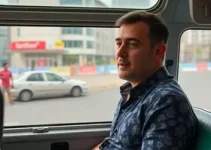 jornalista turca viraliza