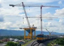logística entre SP e RJ