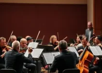 Orquestra Sinfônica de Barra Mansa