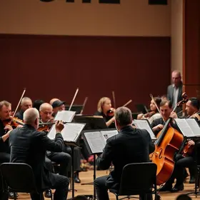 Orquestra Sinfônica de Barra Mansa