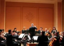 Orquestra Sinfônica de Barra Mansa