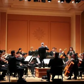 Orquestra Sinfônica de Barra Mansa