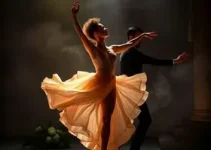 Projeto Dança & Magia