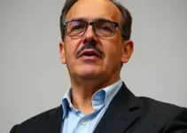 Marcelo Cabeleireiro pré-candidato Alerj