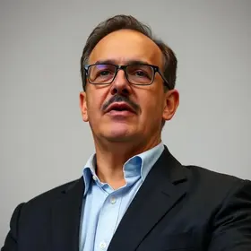 Marcelo Cabeleireiro pré-candidato Alerj