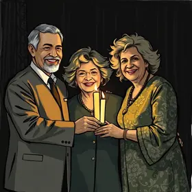 Vereador Paulo Sandro