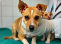 castração de cães e gatos em Barra Mansa