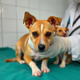 castração de cães e gatos em Barra Mansa