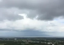 Barra Mansa Previsão do Tempo