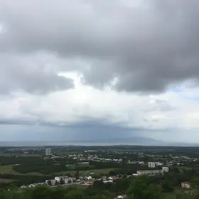 Barra Mansa Previsão do Tempo