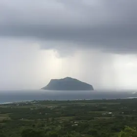 Barra Mansa previsão do tempo