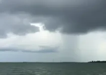 previsão do tempo Barra Mansa