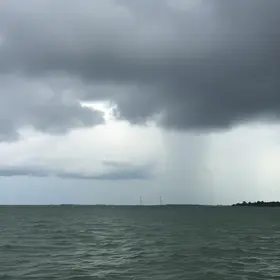 previsão do tempo Barra Mansa