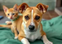 castração gratuita de cães e gatos