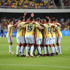 Campos Atlético Associação