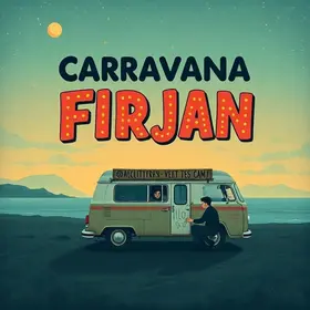 Caravana Firjan Sesi Cine na Estrada