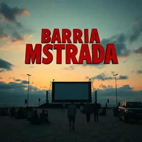 Cine na Estrada